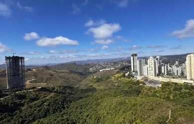 Imagem 2: Apartamento para Locação em Nova Lima, Vila da Serra, 2 dormitórios,...