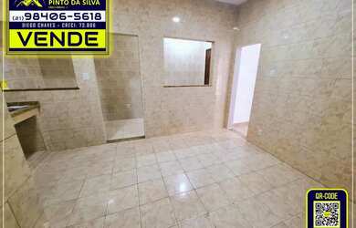 Imagem 14: Imóvel para venda com 80 metros quadrados com 3 quartos em Mutuá - São...