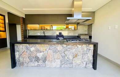 Imagem 2: Casa à venda no Condomínio Euro Ville Residence - São José do Rio...