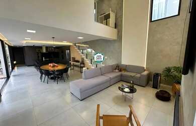 Imagem 5: Casa à venda no Condomínio Gran Park Toscana - Vespasiano/MG