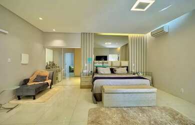 Imagem 15: Chácara de alto padrão à venda no Condomínio Alto da Boa Vista Senador...