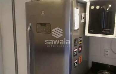 Imagem 10: Frames Residence - Apartamento 3 quartos, sendo 2 suítes