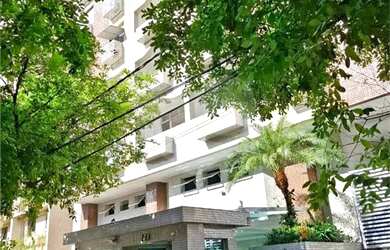 Imagem 3: Apartamento com 3 quartos para locação em Embaré - SP