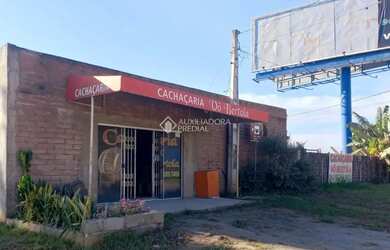 Imagem 1: Loja à venda em ponto nobre da BR-101 - visibilidade e alto fluxo