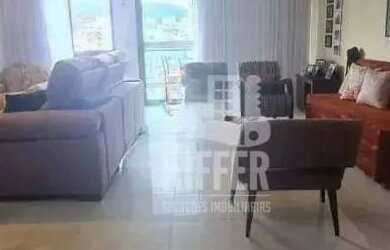 Imagem 5: Apartamento com 4 quartos à venda, 210 m² por R$ 1.850.000 - Icaraí - Niterói/RJ