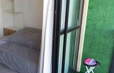 Imagem 5: Plakaford Studio mobiliado