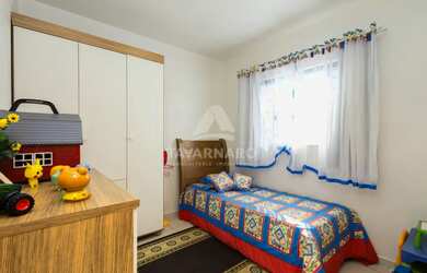 Imagem 14: Casa aconchegante, perfeita para famílias que buscam conforto e espaço