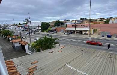 Imagem 6: Sobreloja perto de todo o comércio Vila Capri