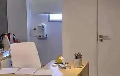 Imagem 5: Consultório para venda tem 40 metros quadrados em Carmo - Belo Horizonte - MG