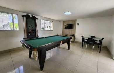 Imagem 13: Apartamento à Venda no Parque Nova Colina Emaús