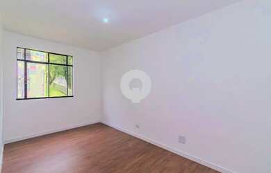 Imagem 4: Excelente apartamento de 47m² à venda no Alto Boqueirão. O imóvel...