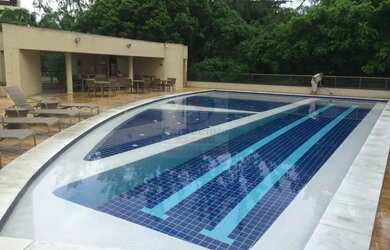 Imagem 12: EDF TERRA BRASILIS - Apartamento Glamouroso à Venda em Casa Forte, Recife-PE...