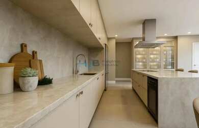 Imagem 4: Apartamento para Locação 3 Quartos/ 3 Suítes - Gleba Palhano