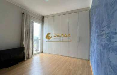 Imagem 8: Apartamento 90m² Cond. Mediterrâneo, Jardim Esplanada para Compra ou...