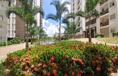 Imagem 13: Apartamento Padrão em Araraquara