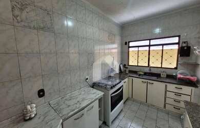 Imagem 11: Casa com 3 dormitórios à venda, 159 m² por R$ 590.000,00 - Jardim Centenário...