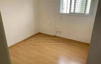 Imagem 16: Apartamento com sala dois ambientes, cozinha planejada, lavanderia, lavabo, banheiro socia