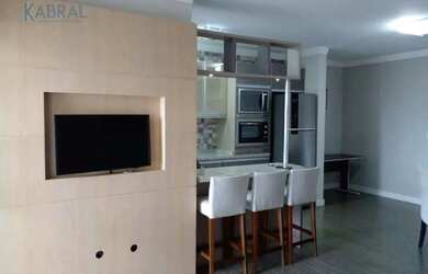 Imagem 2: RESIDENCIAL SOLAR DE FRANCAVILLA - apartamento 701b