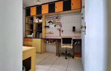 Imagem 14: Apê 3 dorms 1 suíte - Vila Arens Jundiaí - 62m² - Vaga - R$390 mil...