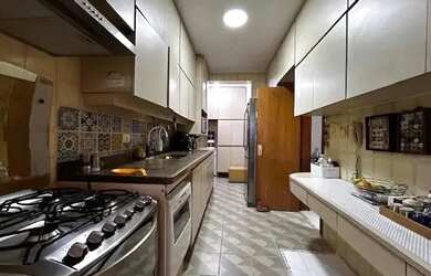 Imagem 6: Venda Apartamento 3 Dormitórios - 100 m² Vila Mascote