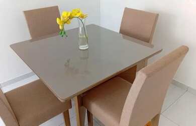 Imagem 8: Apartamento já Financiado Contrato de gaveta 2 quartos Smart Vista do...