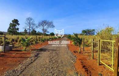 Imagem 9: MARVILHOSO SÍTIO CHACARA PROXIMO A MONTES CLAROS COM FANTASTICA ESTRUTURA...