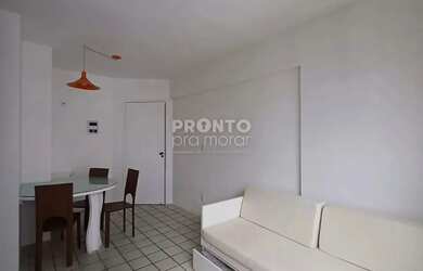 Imagem 2: Flat Studio Portal Boa Viagem, unidade não informado 1106, Pina