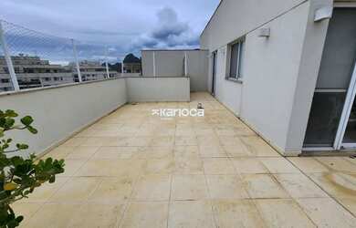 Imagem 5: Cobertura para venda - Reserva do Parque - Cidade Jardim - Barra Olímpica...