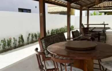 Imagem 5: CASA EM CONDOMÍNIO RESIDENCIAL em CAMAÇARI - BA, ESTRADA DO COCO