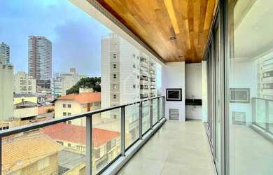 Imagem 3: Apartamento à Venda em Estrela, Ponta Grossa - PR