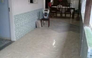 Imagem 9: Casa com 4 quartos a 100 mts da Praia de Santa Mônica - Guarapari