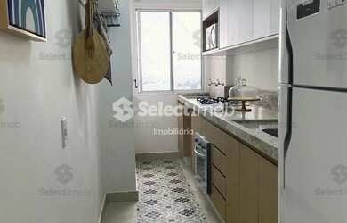 Imagem 4: Apartamento para ALUGAR, Parque Erasmo Assunção, Santo André, SP