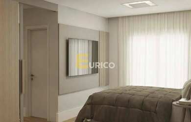 Imagem 10: Casa em Condomínio em Sorocaba 3 suítes, 2 vagas, varanda gourmet