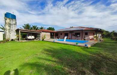 Imagem 15: Sitio 13 ha Porteira Fechada