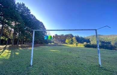 Imagem 10: PROPRIEDADE ESPETACULAR - 08 HECTARES - LAVRAS NOVAS - OURO PRETO MG