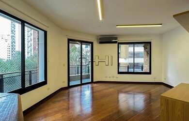 Imagem: Aluguel Apartamento 4 Dormitórios - 180 m² Vila Madalena