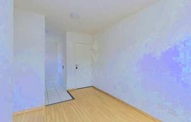 Imagem 4: Apartamento para locação, COLÔNIA RIO GRANDE, SAO JOSE DOS PINHAIS...