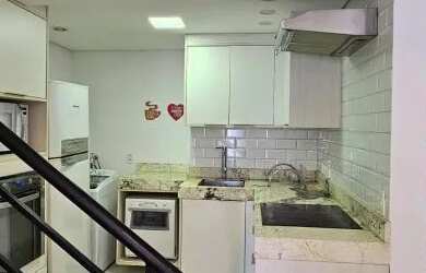 Imagem 8: Cobertura Duplex In Mare Bali com 165 metros - Vista Mar com 3 dormitórios