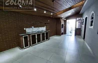 Imagem 10: Sobrado a venda - Vila Junqueira, Santo André