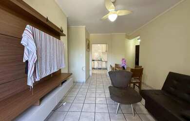 Imagem 5: Apartamento à venda, 86 m² por R$ 420.000,00 - Aviação - Praia Grande/SP