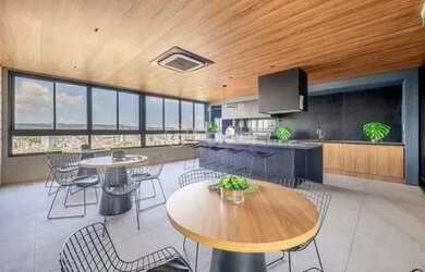 Imagem 15: Imóvel para venda tem 47 metros quadrados com 1 quarto em Cidade Baixa...