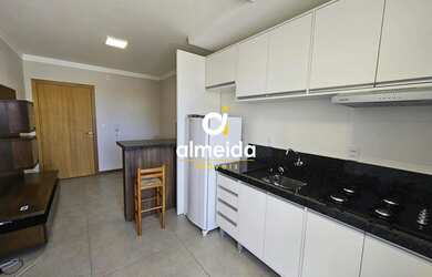 Imagem 7: APARTAMENTO 1 DORMITÓRIO SEMI MOBILIADO PRÓXIMO UFN