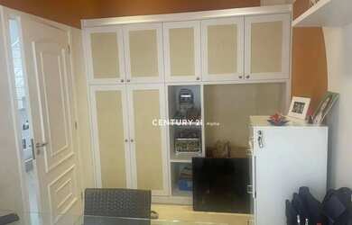 Imagem 15: Casa com 5 dormitórios, 590 m² - venda por R$ 6.000.000,00 ou aluguel...