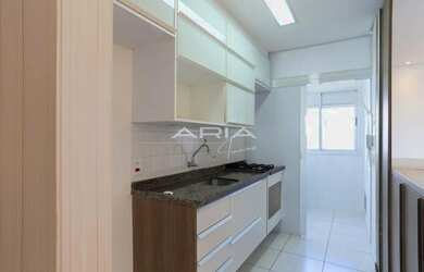 Imagem 7: Apartamento à venda no Acqua Royal no Terra Bonita, região Sul de Londrina