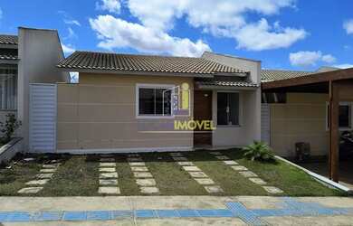 Imagem 6: Casa de 3/4 em condomínio fechado no Bairro Candeias, Vitória da Conquista, BA