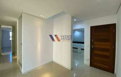 Imagem 2: Cobertura disponível para locação no Centro de Betim