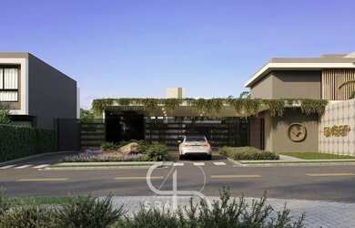 Imagem 15: Casa Condomínio 3 vagas Santa Felicidade Curitiba