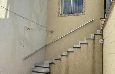 Imagem 11: Casa 3 quartos Ibirité. Ar-condicionado, Área de serviço, 1 Vaga na...