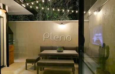 Imagem 4: Sobrado à venda em Campinas, Jardim Santa Marcelina, com 3 quartos, com...