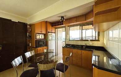 Imagem 4: Apto Mobiliado Sagrada Família Caxias do Sul